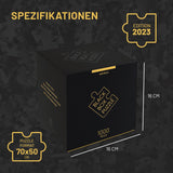 Black Box Puzzle 1000 Teile (Anime)