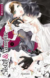 Sister & Vampire 1-9 / Sisters & Vampire: Hypnose 1+2 Komplette Serie