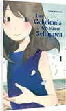Das Geheimnis der blauen Schuppen 1+2 Komplette Serie