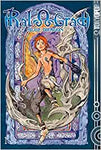 Blue Dragon: RalΩGrad 1-4 Komplette Serie