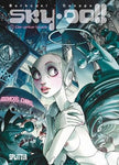 Sky Doll. Band 1: Die gelbe Stadt