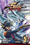 Yu-Gi-Oh! 5D’s vol.5