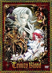 Trinity Blood, Vol. 1+2