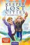 Keeper of the Lost Cities – Die Graphic Novel, Teil 1