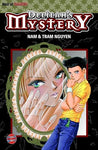 Delilah's Mystery (one-shot)