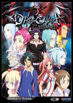 Dragonaut: The Resonance - The Complete Series