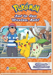 Pokémon Lesebuch: Auf in den Westen, Ash!