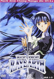 Magic Knight Rayearth OVA 1-3