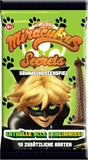 Miraculous Secrets Sammelkartenspiel Booster