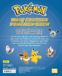 Pokémon Handbuch: Mein großes Pokémon-Buch