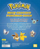 Pokémon Handbuch: Mein großes Pokémon-Buch