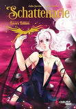 SchattenArie 1+2 Komplette Serie
