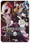 Overlord 01