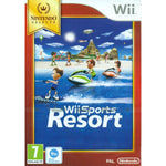 Wii Sports Resort  (Wii)