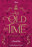 As Old as Time (one-shot)