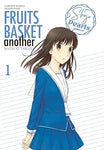 Fruits Basket Another Pearls 1 +2 Komplette Serie