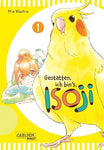 Gestatten, ich bin’s, Isoji! 1+2