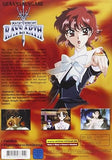 Magic Knight Rayearth OVA 1-3