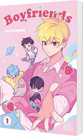 Boyfriends 01