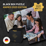 Black Box Puzzle 1000 Teile (Anime)