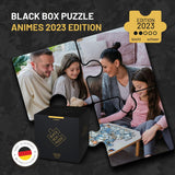 Black Box Puzzle 1000 Teile (Anime)