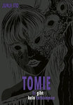 Tomie Deluxe( one-shot)