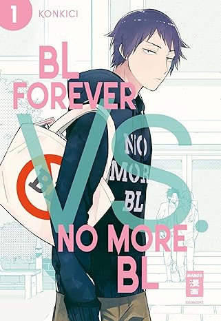 BL Forever vs. No More BL 1+2
