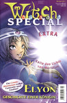 W.i.t.c.h. Magazin Special 01- Elyon