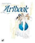 Oh! My Goddess Artbook