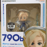 Overwatch Nendoroid Mercy Cobalt Blue 790b