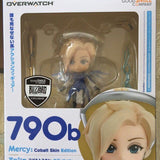 Overwatch Nendoroid Mercy Cobalt Blue 790b