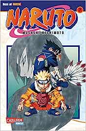 Naruto 07