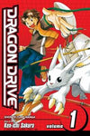 Dragon Drive Vol. 01