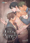 Ouroboros 01