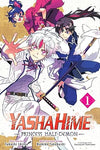 Yashahime: Princess Half-Demon, Vol. 1+2