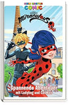 Miraculous: Spannende Abenteuer mit Ladybug und Cat Noir