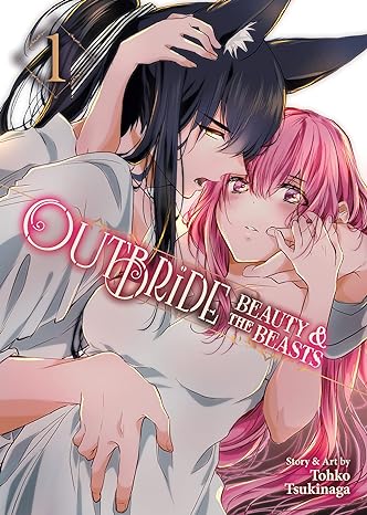 Outbride Beauty and the Beasts 1-2