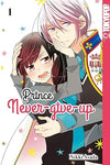 Prince Never-give-up 1+2