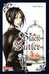 Black Butler 02