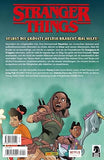 Stranger Things Comics: Erica die Große