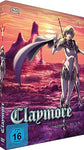 Claymore Vol.1