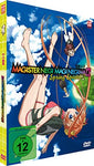 Magister Negi Magi Negima!? OVA 1 + 2