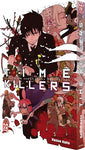 Time Killers (one-shot)