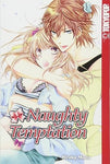 Naughty Temptation  (one-shot)