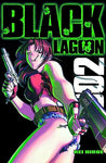 Black Lagoon 02