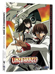 Linebarrels of Iron: The Complete Series (Seasons 1, 2 and OVA)