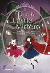 Lonely Castle in the Mirror 1+2