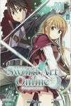 Sword Art Online - Progressive 1+2