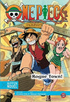One Piece - Rogue Town!