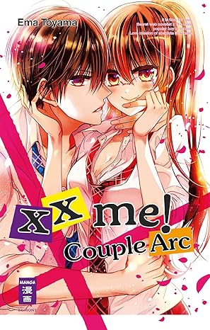 ×× Me! Couple Arc (one-shot)